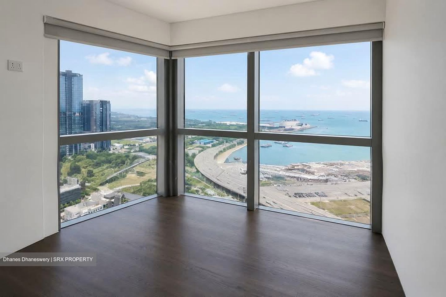 Eon Shenton (D2), Apartment #567705741